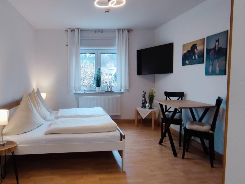 Dorfschänke image