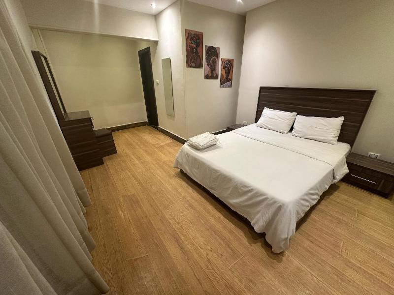 Nakhil Residence image