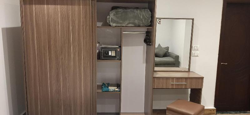 Nakhil Residence image