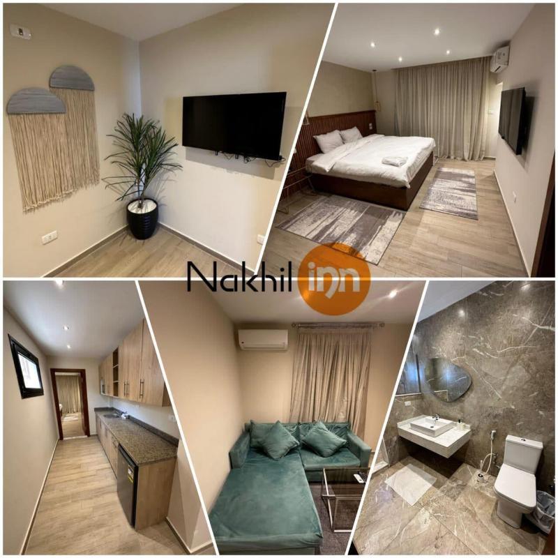 Nakhil Residence image