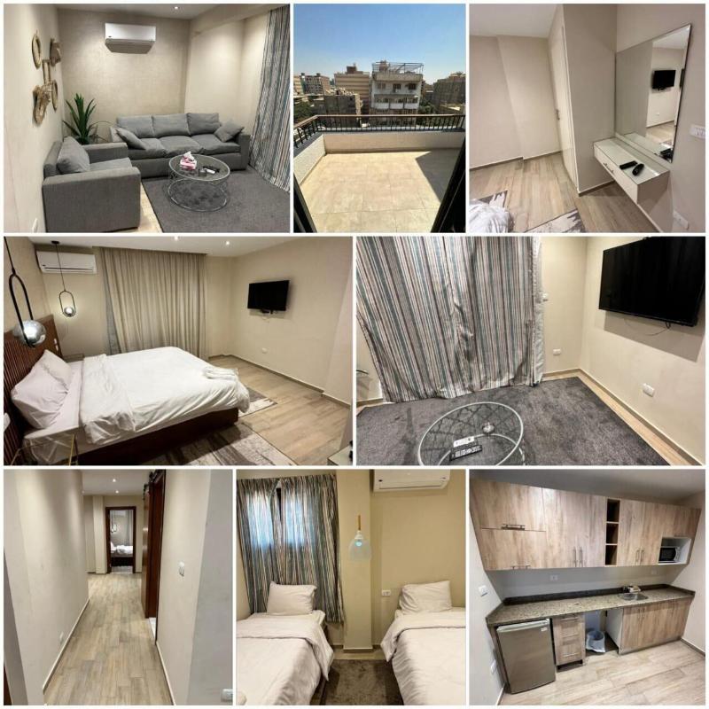 Nakhil Residence image