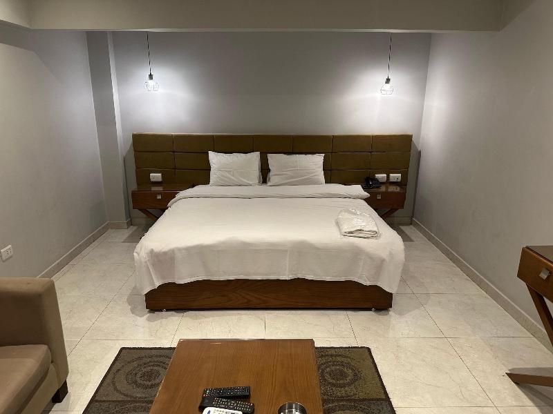 Nakhil Residence image