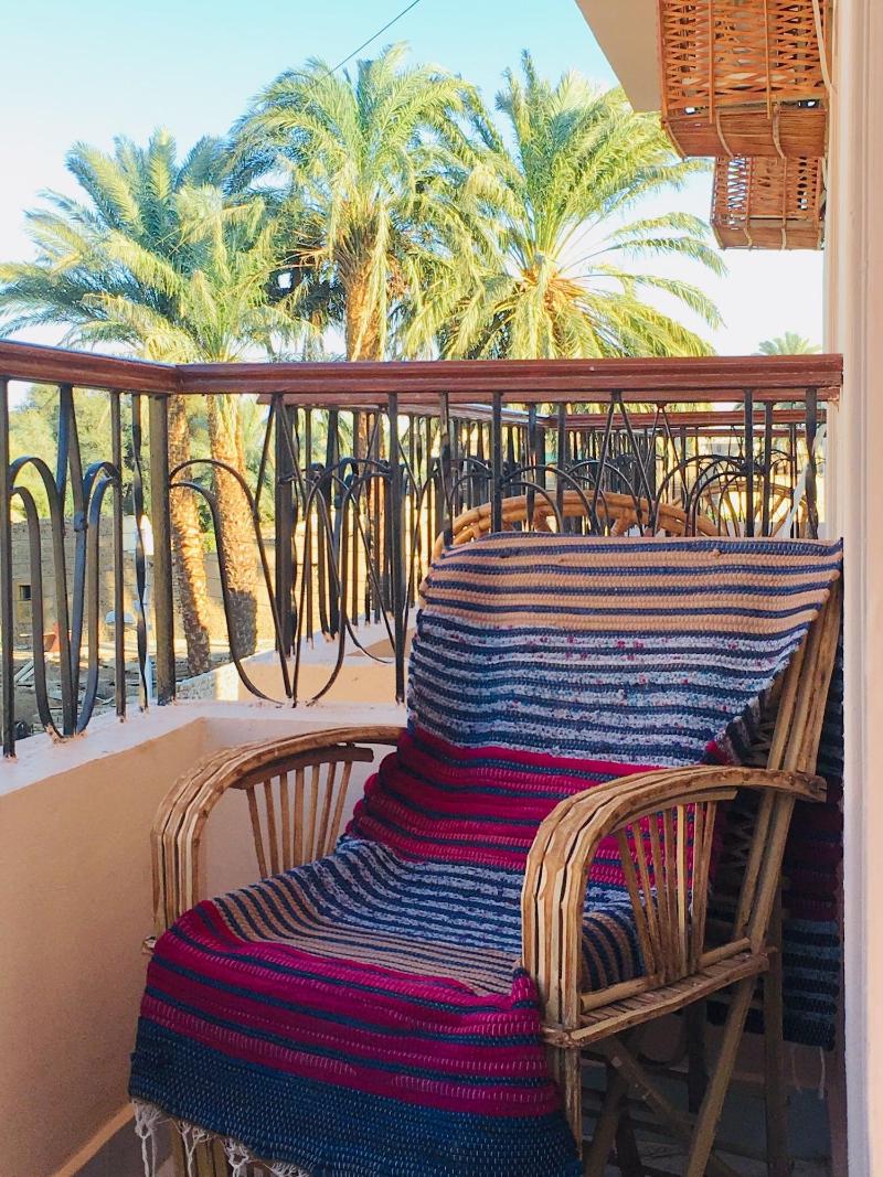 New Memnon Hotel image