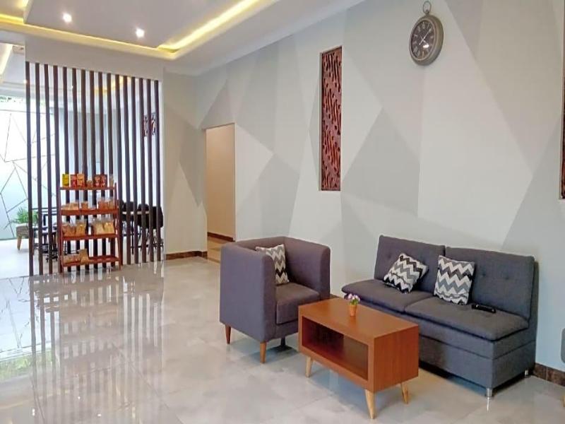 Alzara Hotel image