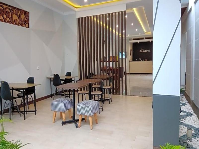 Alzara Hotel image