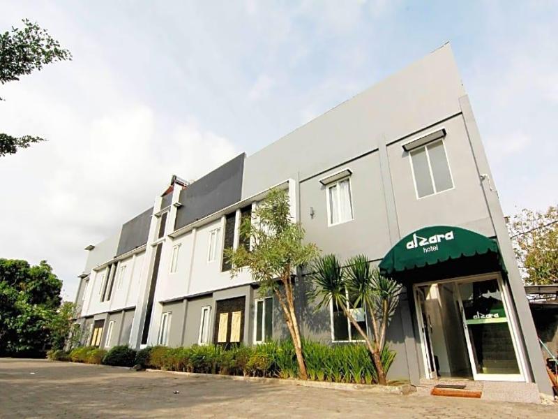 Alzara Hotel image