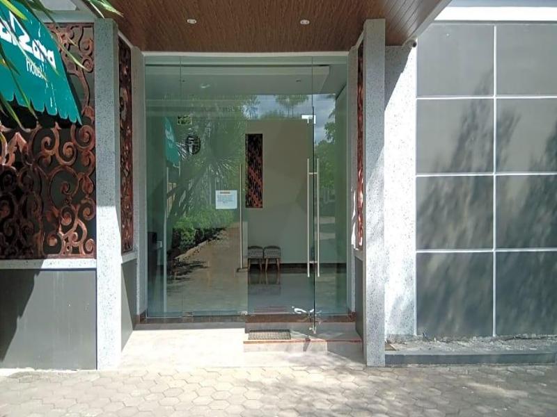 Alzara Hotel image