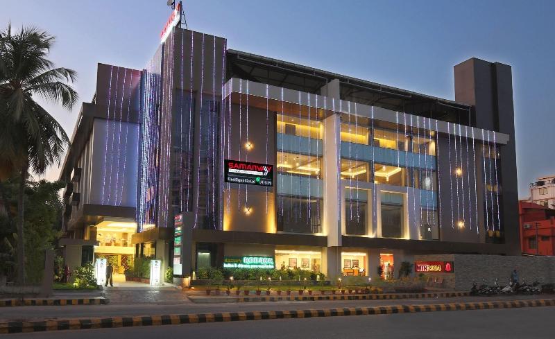 Samanvay Boutique Hotel Udupi image