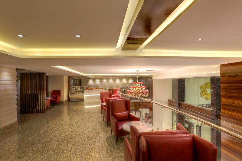 Samanvay Boutique Hotel Udupi image