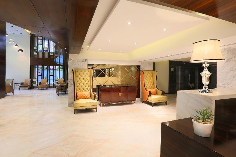 Samanvay Boutique Hotel Udupi image