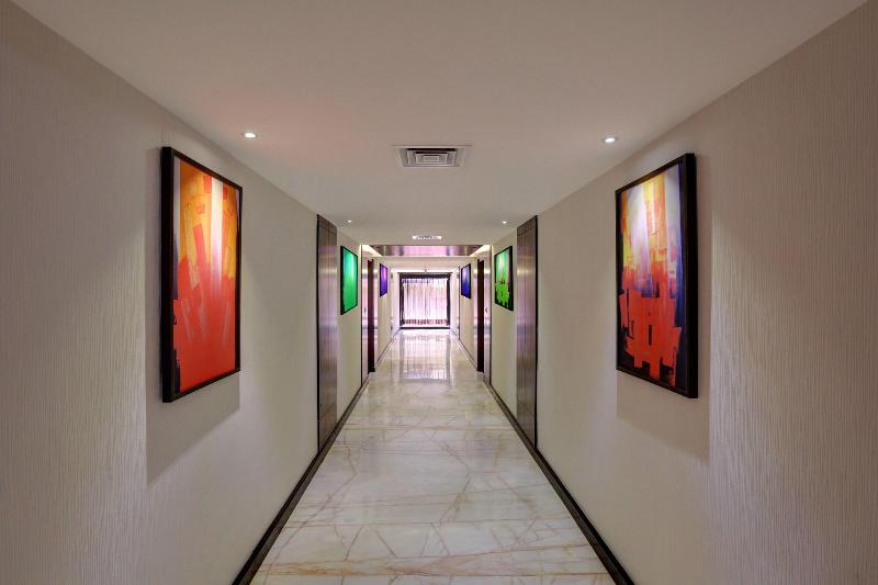 Samanvay Boutique Hotel Udupi image