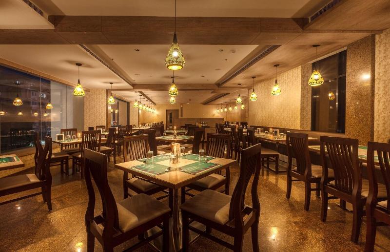 Samanvay Boutique Hotel Udupi image