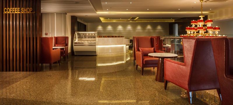 Samanvay Boutique Hotel Udupi image