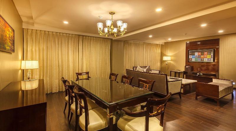 Samanvay Boutique Hotel Udupi image