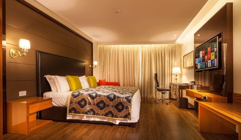 Samanvay Boutique Hotel Udupi image