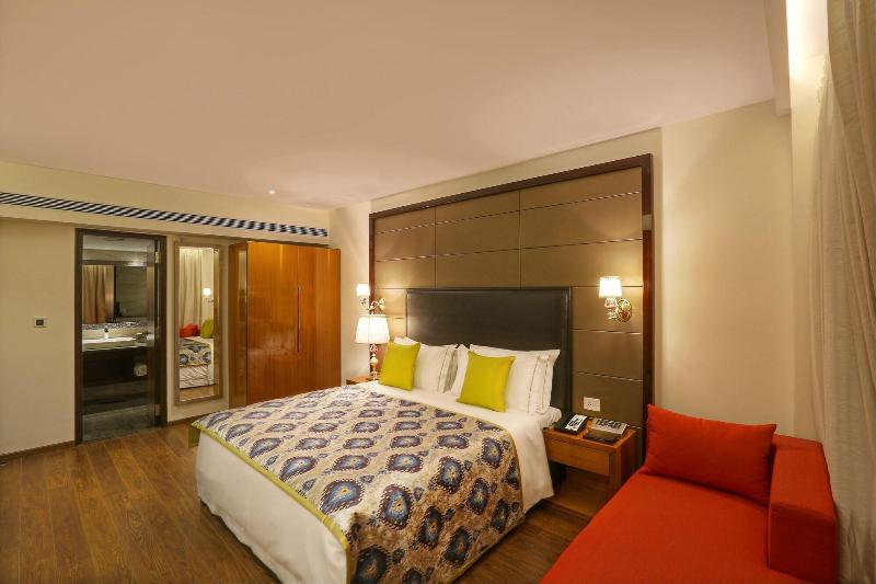 Samanvay Boutique Hotel Udupi image