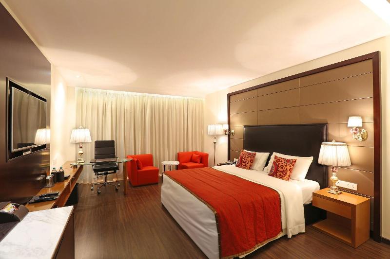 Samanvay Boutique Hotel Udupi image