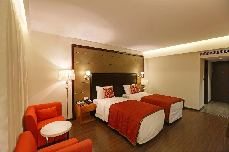 Samanvay Boutique Hotel Udupi image