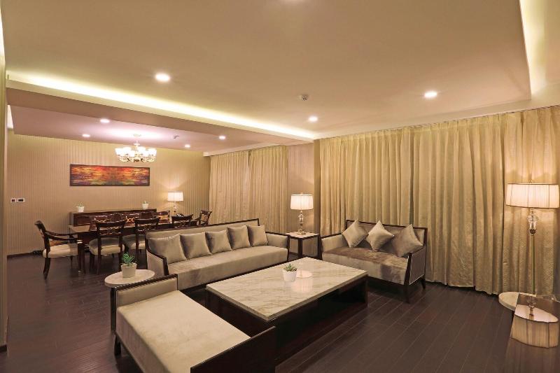 Samanvay Boutique Hotel Udupi image