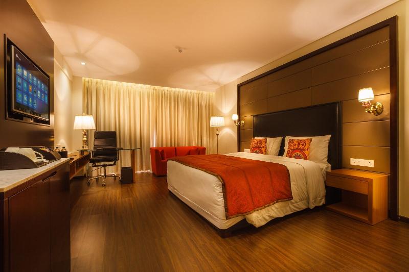 Samanvay Boutique Hotel Udupi image