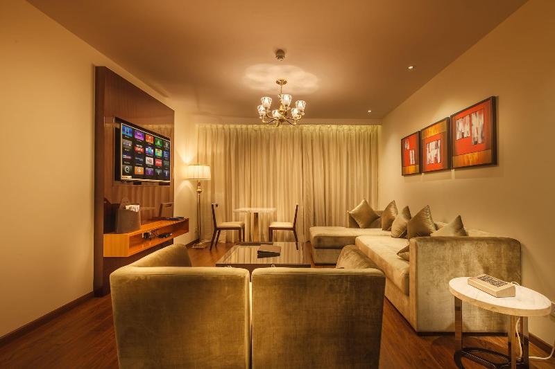 Samanvay Boutique Hotel Udupi image