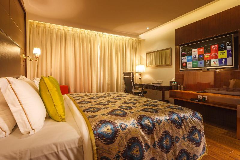 Samanvay Boutique Hotel Udupi image