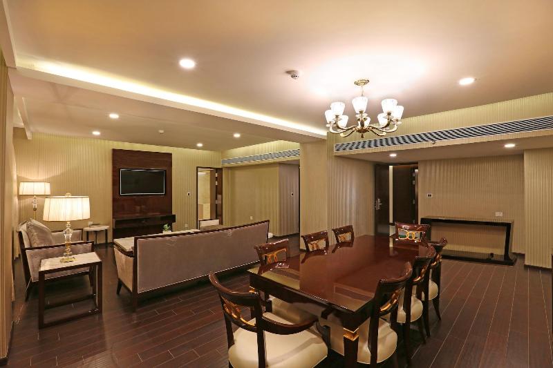 Samanvay Boutique Hotel Udupi image