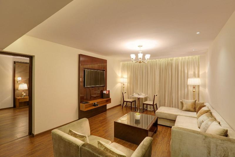 Samanvay Boutique Hotel Udupi image