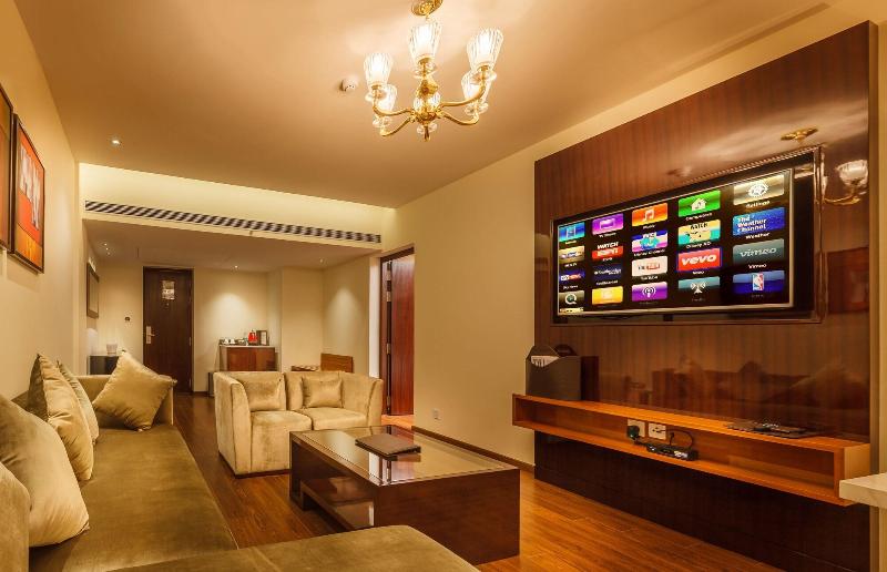 Samanvay Boutique Hotel Udupi image