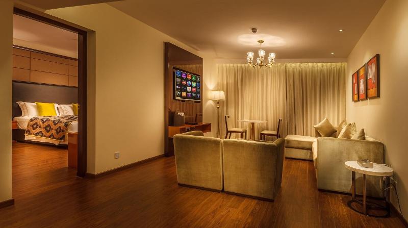 Samanvay Boutique Hotel Udupi image