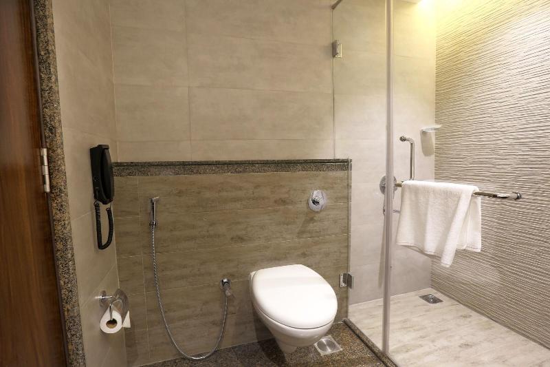 Samanvay Boutique Hotel Udupi image