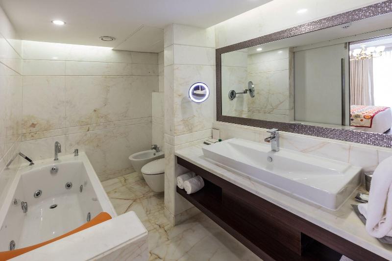 Samanvay Boutique Hotel Udupi image