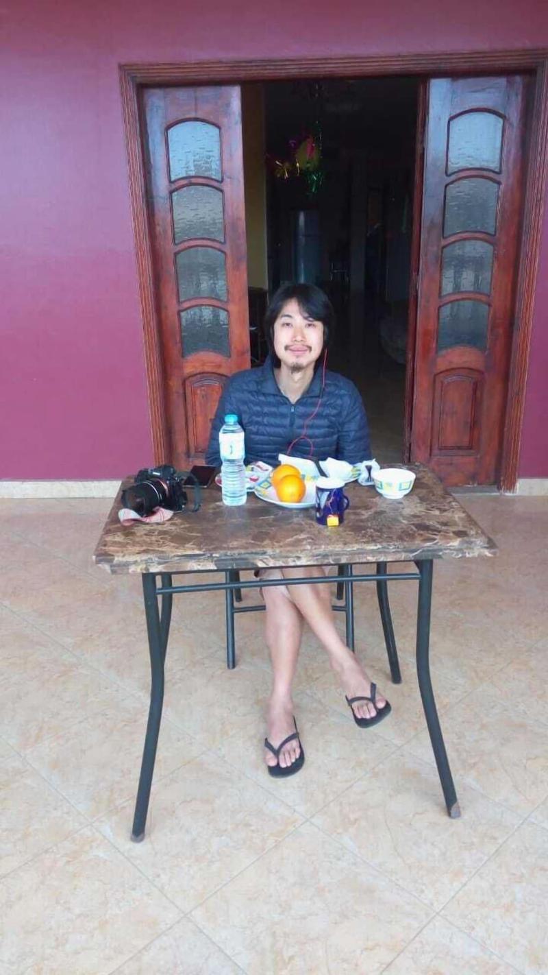 Ramosa Guest House image