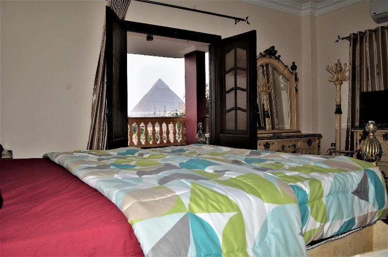 Ramosa Guest House image