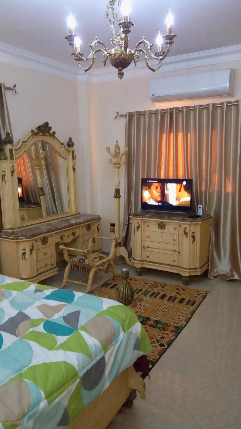 Ramosa Guest House image
