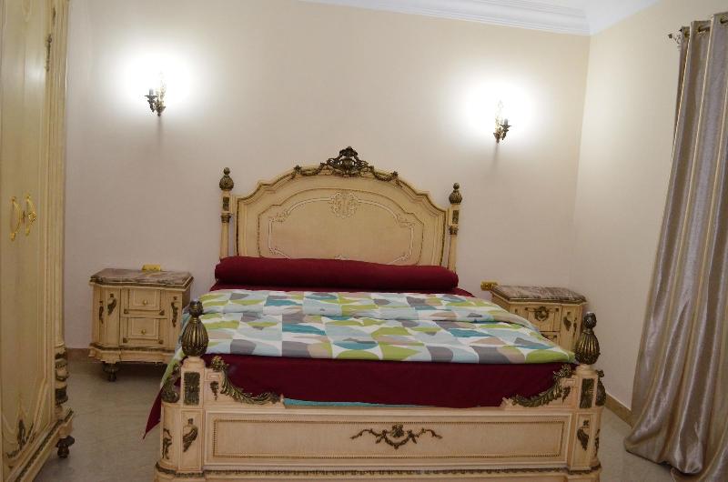 Ramosa Guest House image
