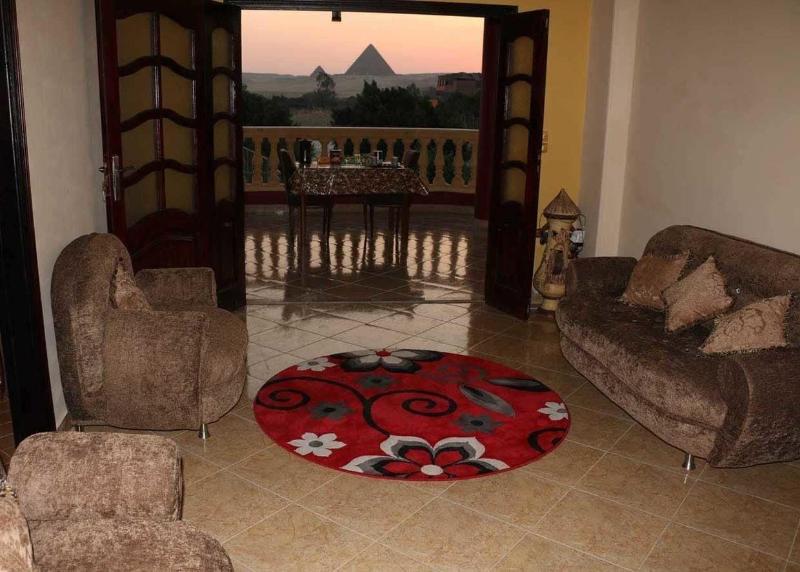 Ramosa Guest House image
