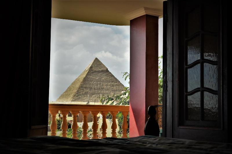 Ramosa Guest House image