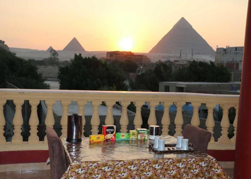 Ramosa Guest House image