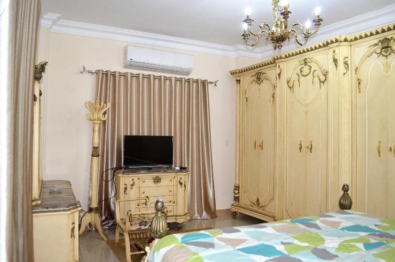 Ramosa Guest House image