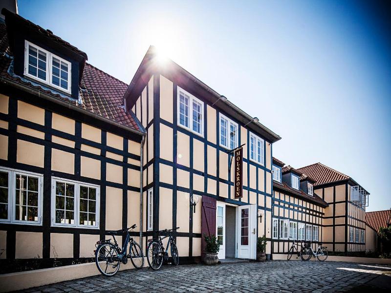 Molskroen image