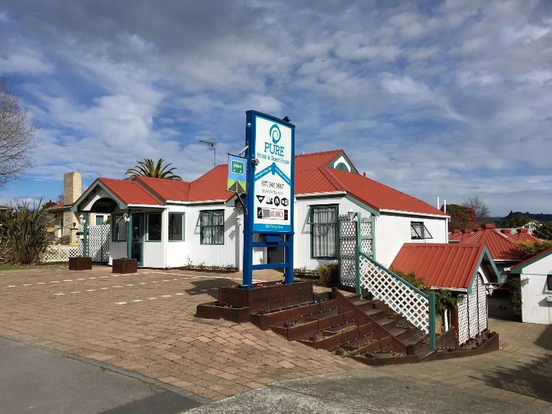 PURE Motel & Guest House image