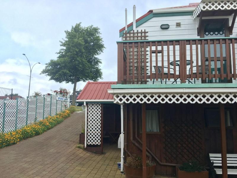 PURE Motel & Guest House image