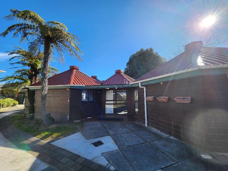 PURE Motel & Guest House image