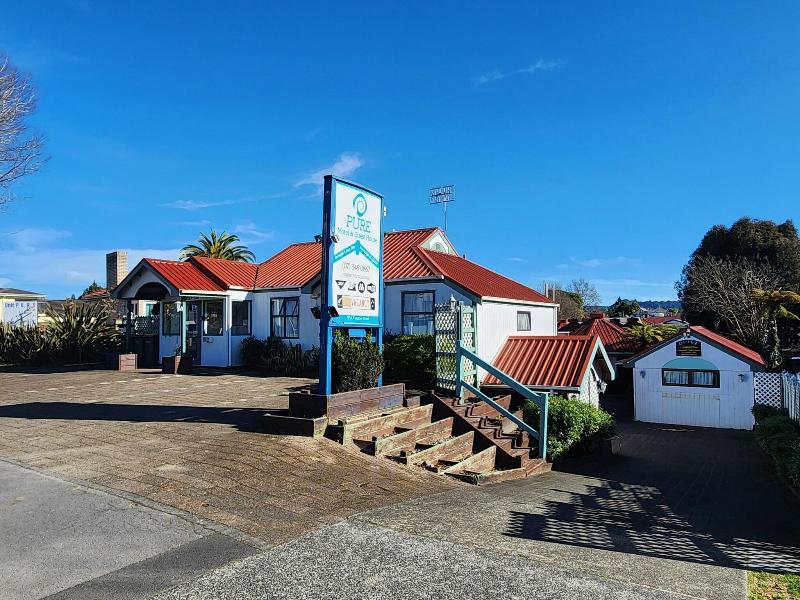 PURE Motel & Guest House image