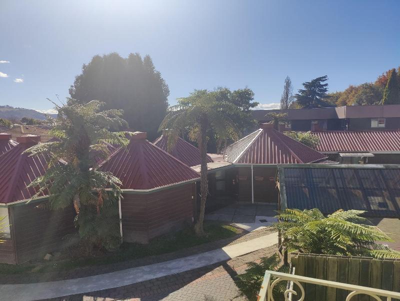 PURE Motel & Guest House image