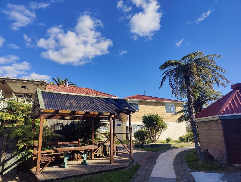 PURE Motel & Guest House image