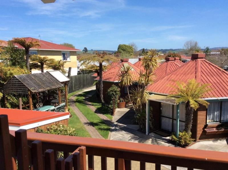 PURE Motel & Guest House image