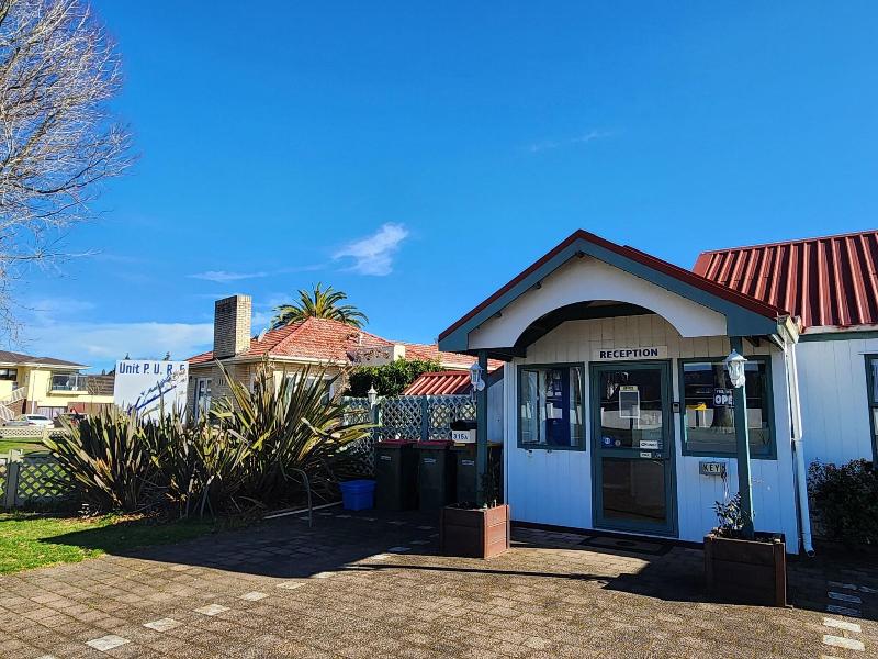 PURE Motel & Guest House image