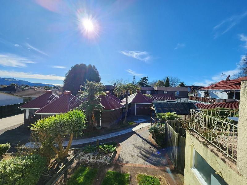 PURE Motel & Guest House image